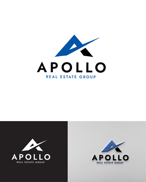 Logo Design by RikoAji for this project | Design: #29695120