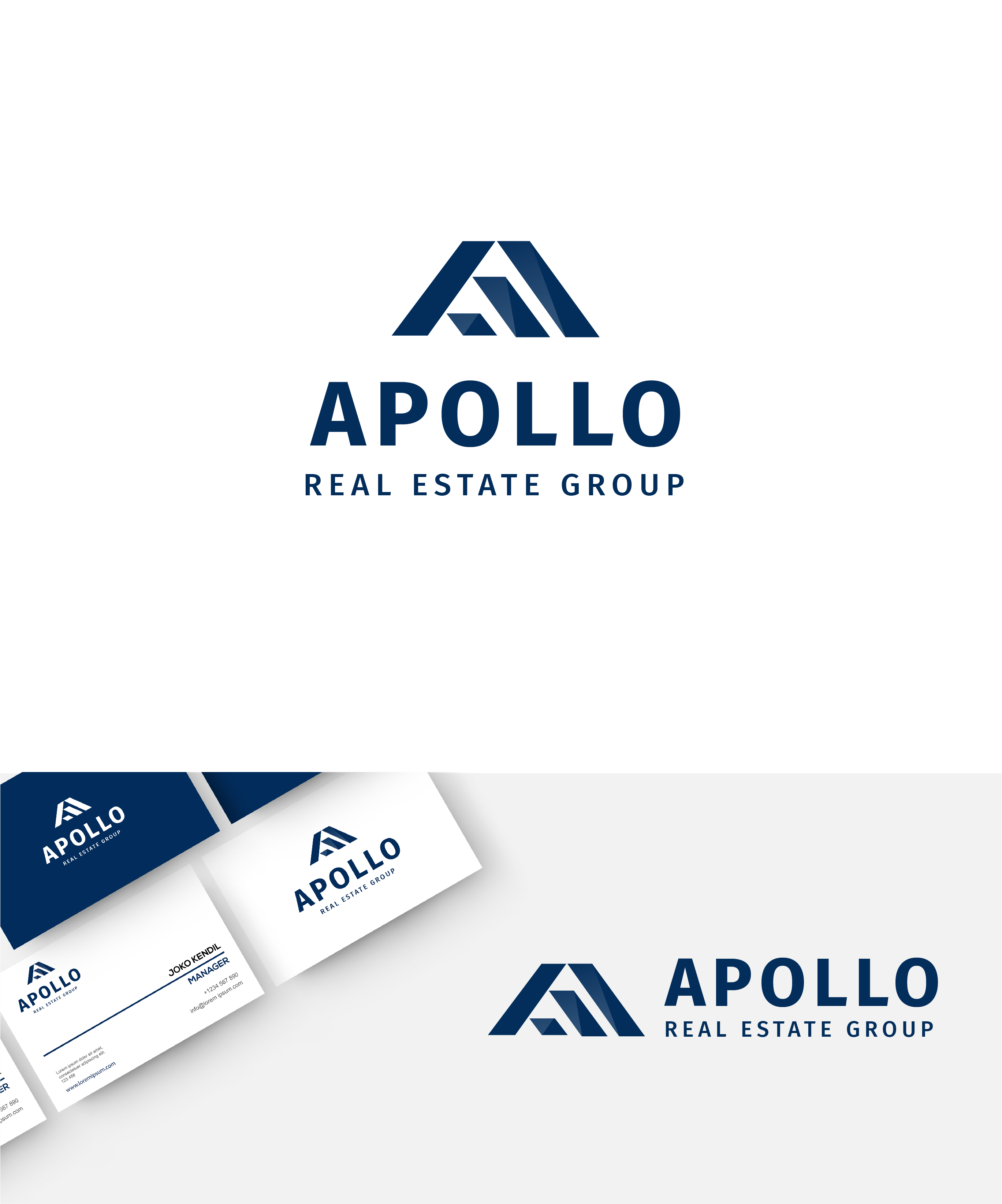 Logo Design by RikoAji for this project | Design #29701562