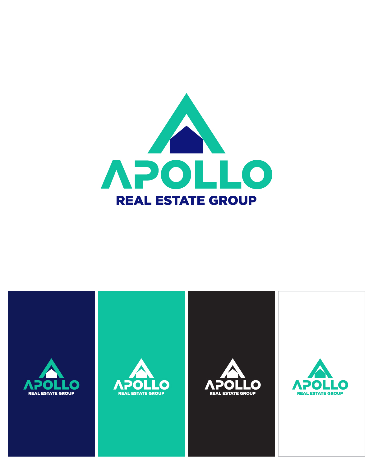Logo Design by npikay for this project | Design #29704854