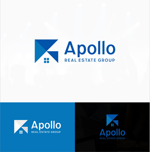 Logo Design by saktian for this project | Design: #29701129