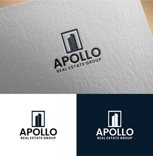 Logo Design by GI ART for this project | Design: #29710888