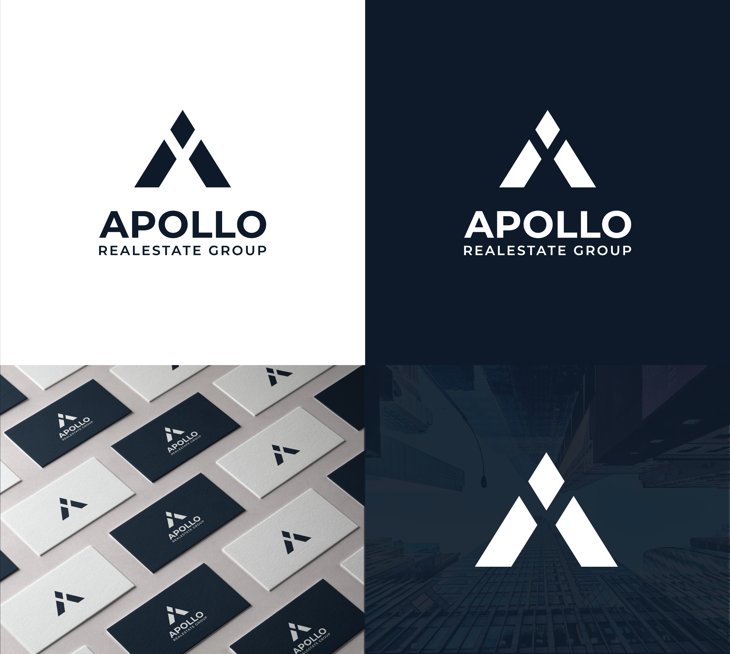 Logo Design by Dotlash for this project | Design #29712925