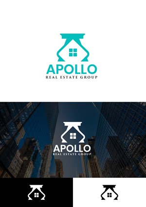 Logo Design by Syed sami for this project | Design: #29686361