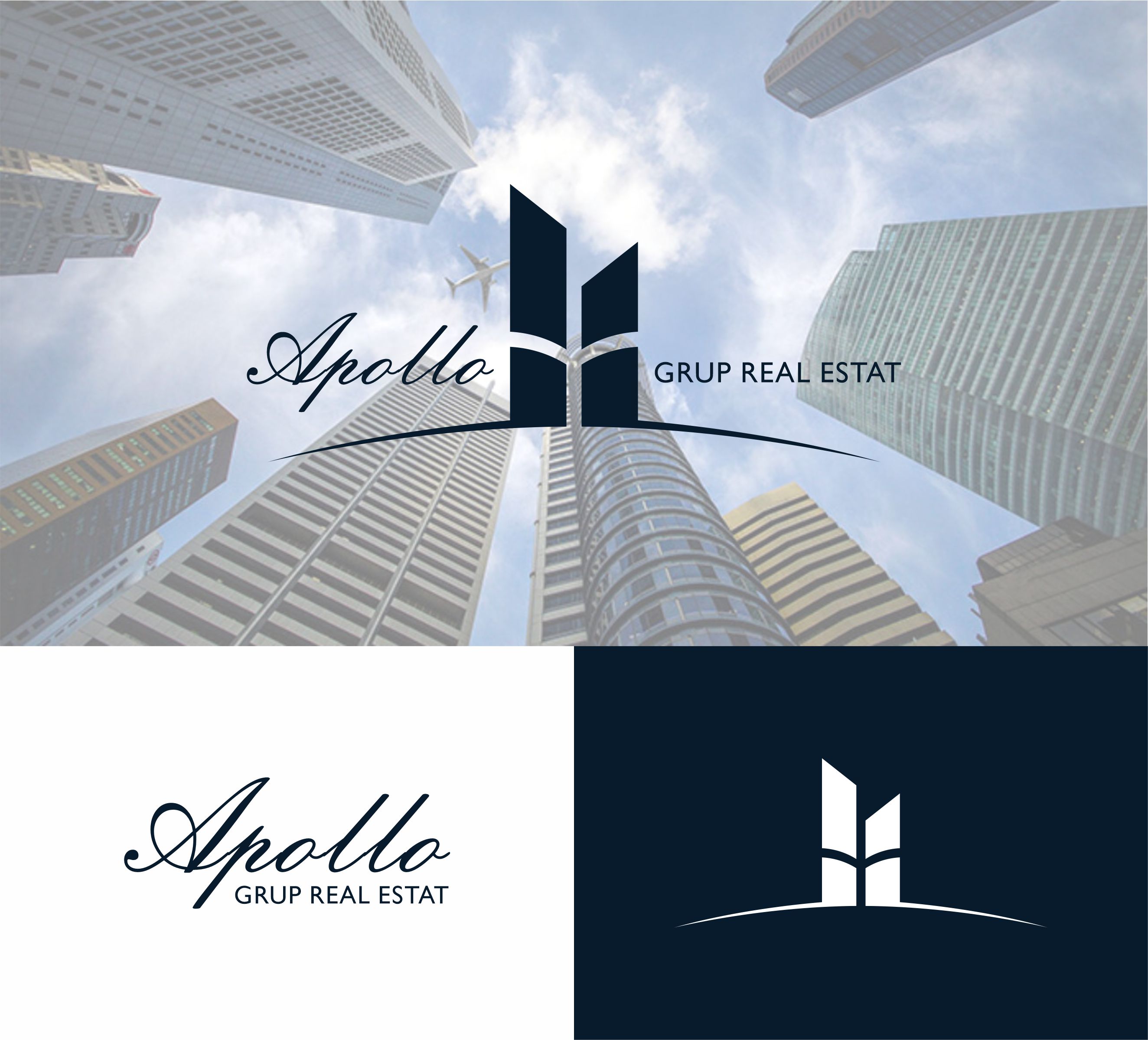 Logo Design by KRSA.DSGN for this project | Design #29682031