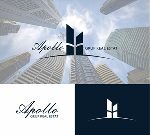 Logo Design by KRSA.DSGN for this project | Design: #29682031
