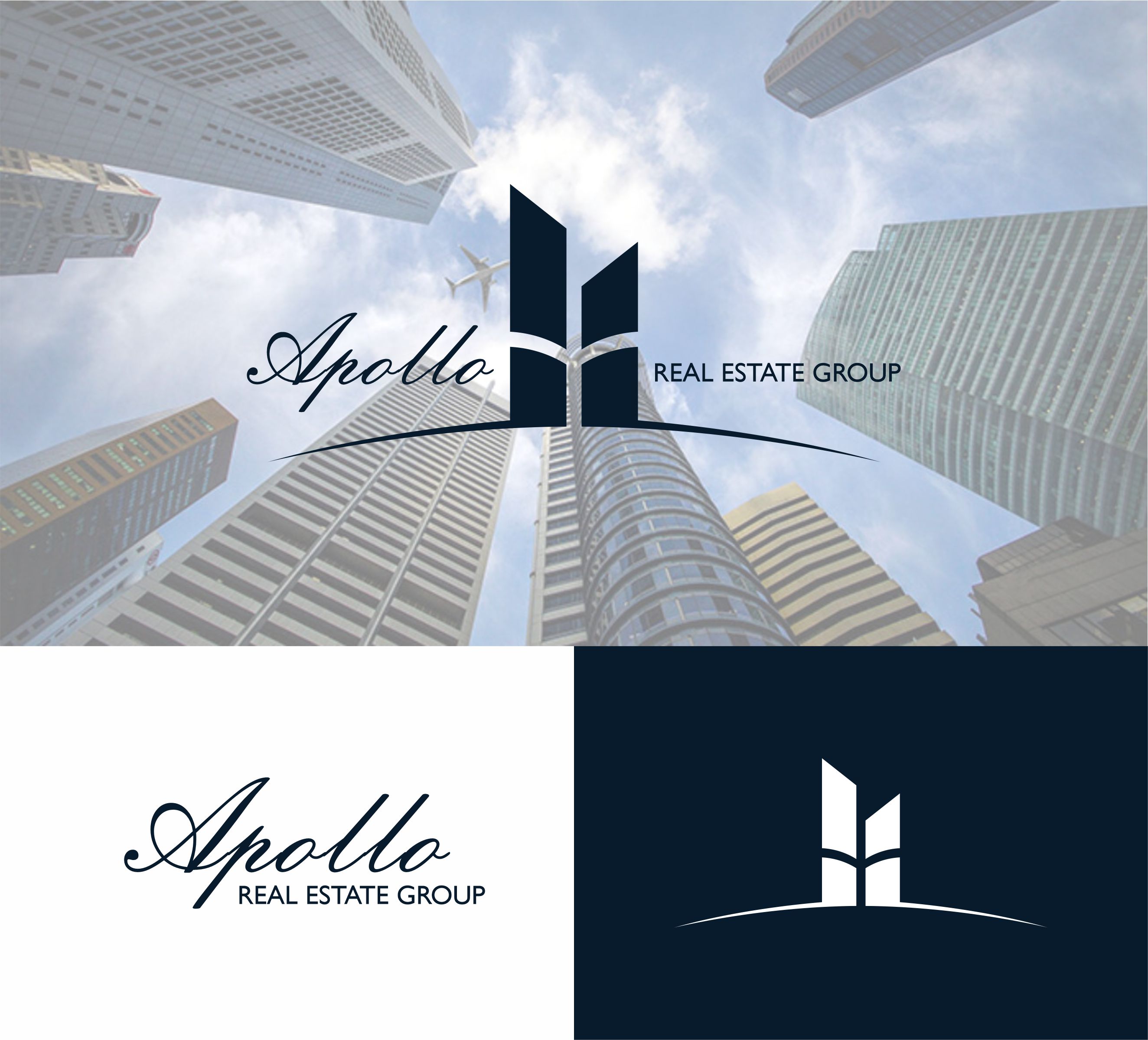 Logo Design by KRSA.DSGN for this project | Design #29682495