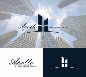 Logo Design by KRSA.DSGN for this project | Design: #29682495