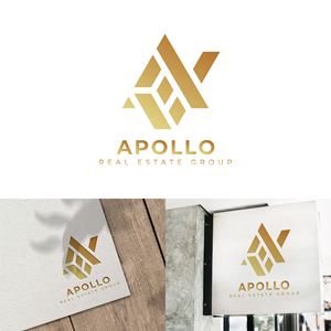 Logo-Design von Artenthion für dieses Projekt | Design: #29713951