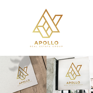 Logo-Design von Artenthion für dieses Projekt | Design: #29714000