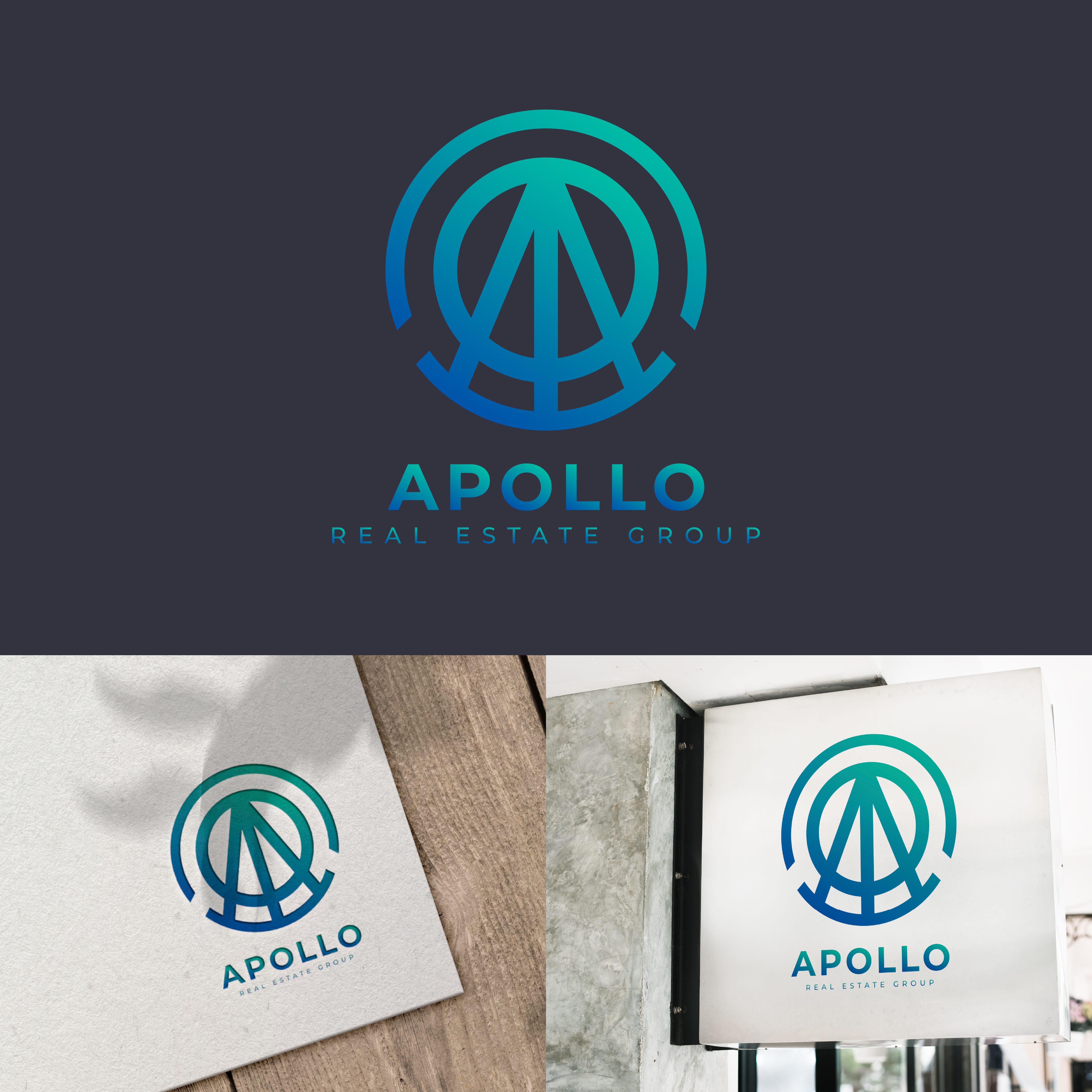 Logo Design by Artenthion for this project | Design #29714019