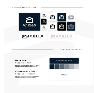 Logo Design by fiyz