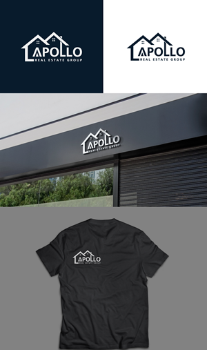 Diseño de Logo por ghostdesigner para este proyecto | Diseño: #29686876