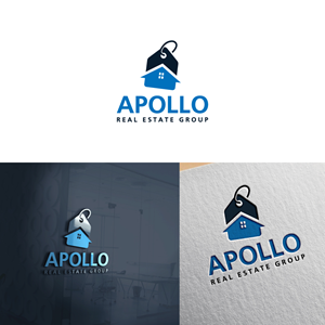 Diseño de Logo por ghostdesigner para este proyecto | Diseño: #29692139