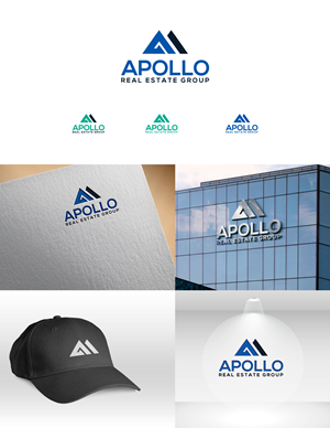 Logo Design by ghostdesigner for this project | Design #29705331