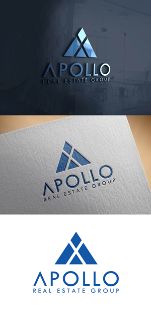 Logo Design by sariaka for this project | Design: #29706066