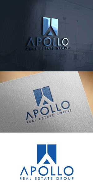 Logo Design by sariaka for this project | Design: #29706174