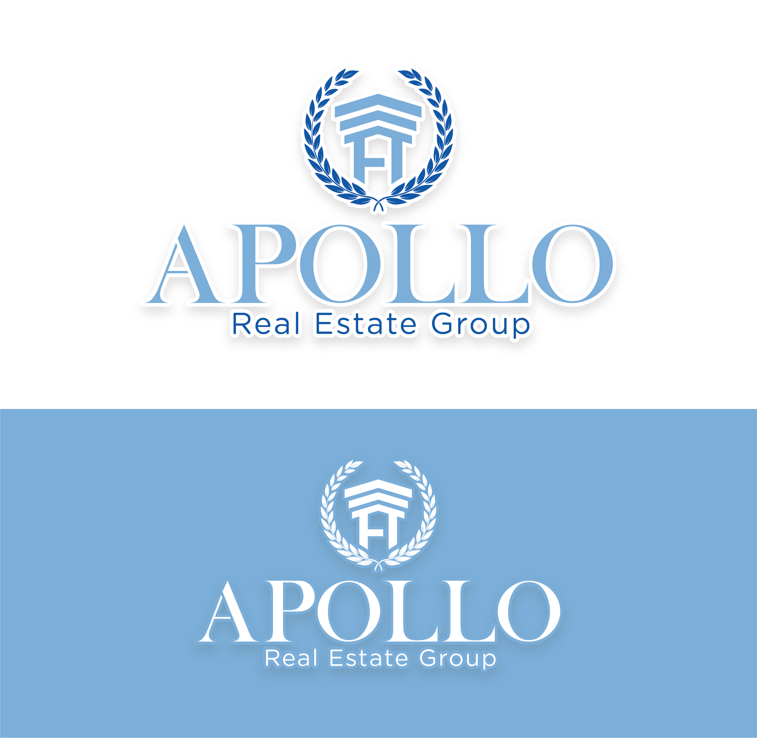 Logo Design by EnriqueF for this project | Design #29718459