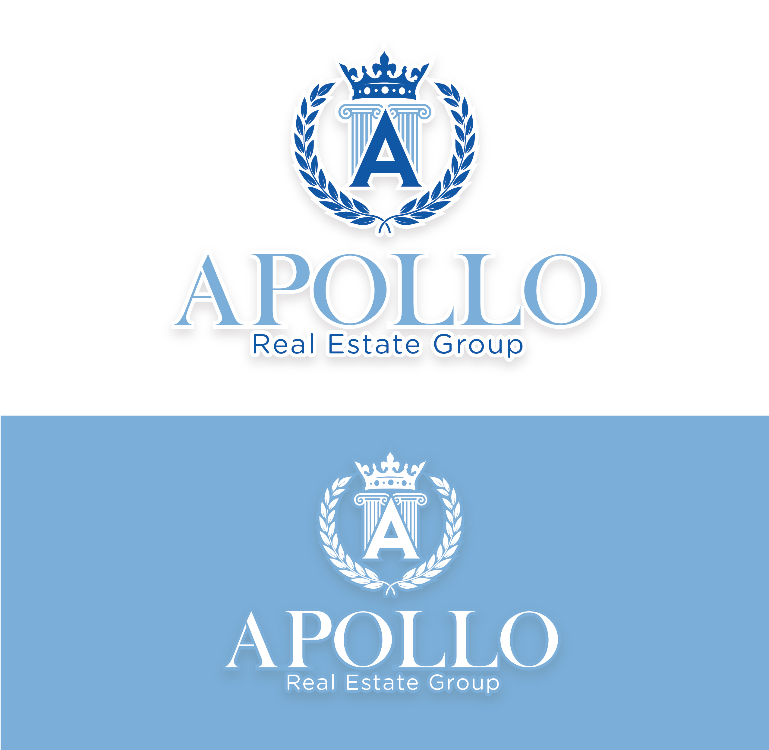 Logo Design by EnriqueF for this project | Design #29718460