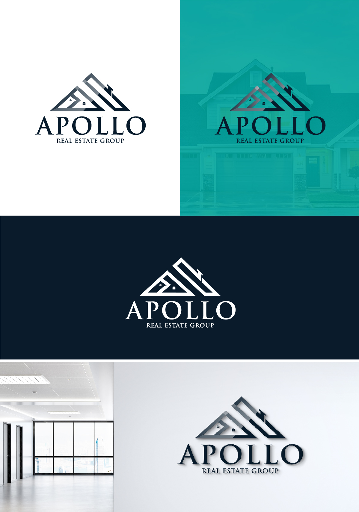 Diseño de Logo por Deziners Zone para este proyecto | Diseño #29684697