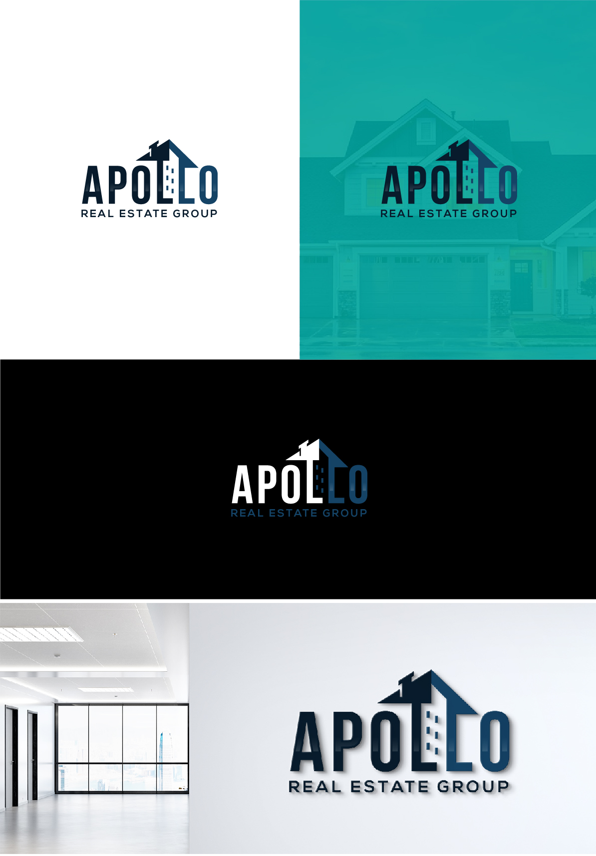 Diseño de Logo por Deziners Zone para este proyecto | Diseño #29684698