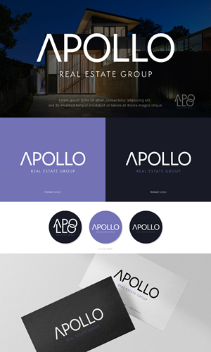 Logo Design by sez_inn for this project | Design #29689052