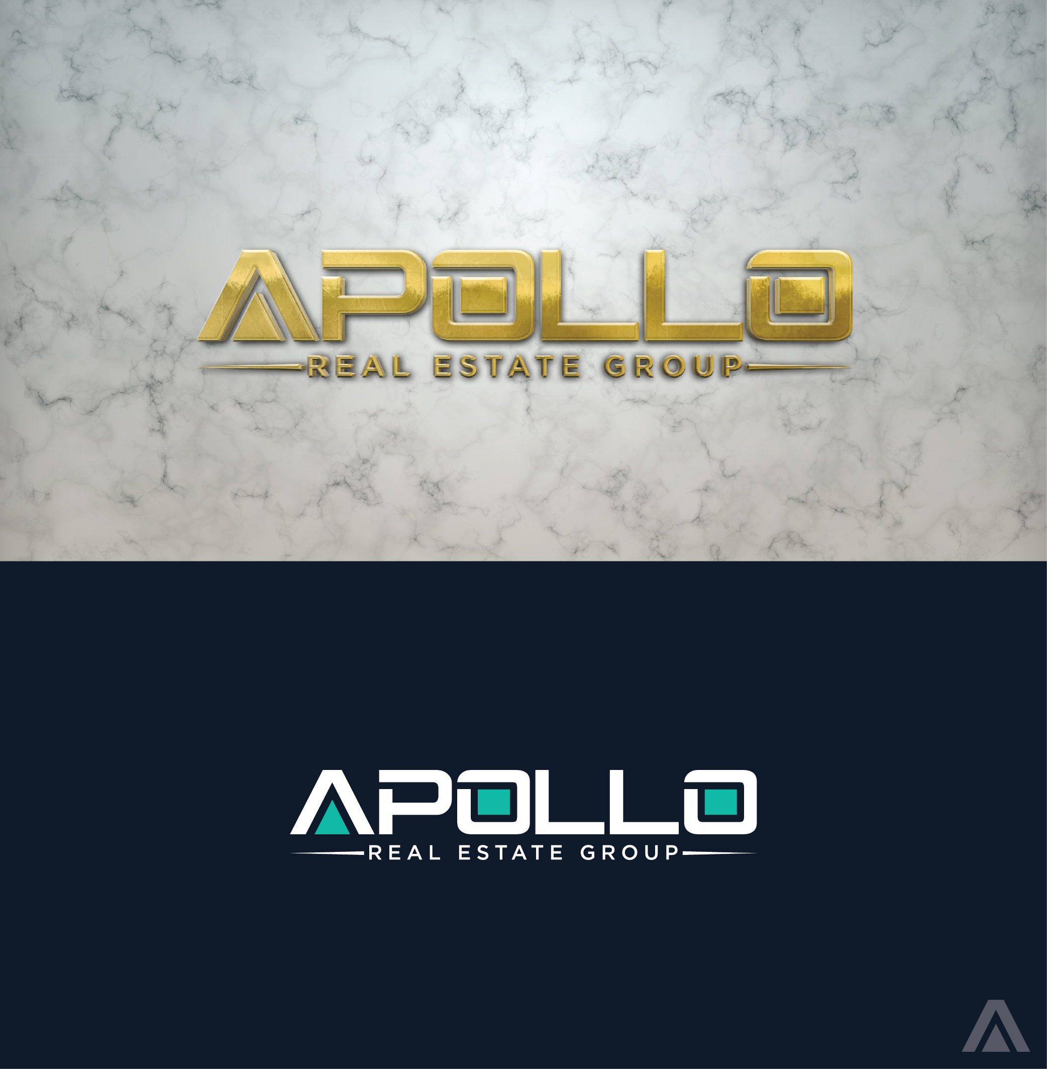 Logo Design by 3Guys for this project | Design #29702540