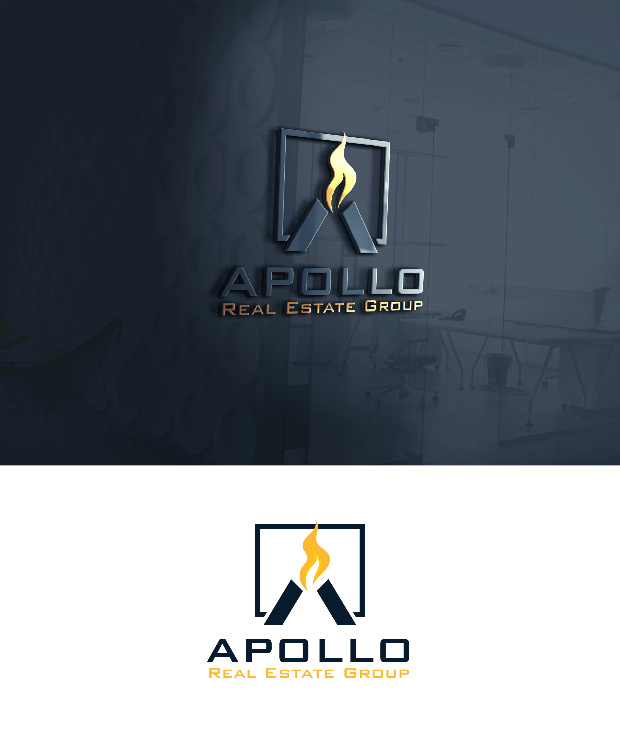 Logo-Design von 3Guys für dieses Projekt | Design #29702544