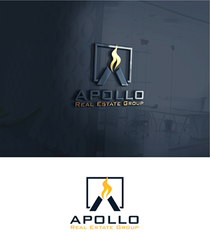 Logo-Design von 3Guys für dieses Projekt | Design: #29702544