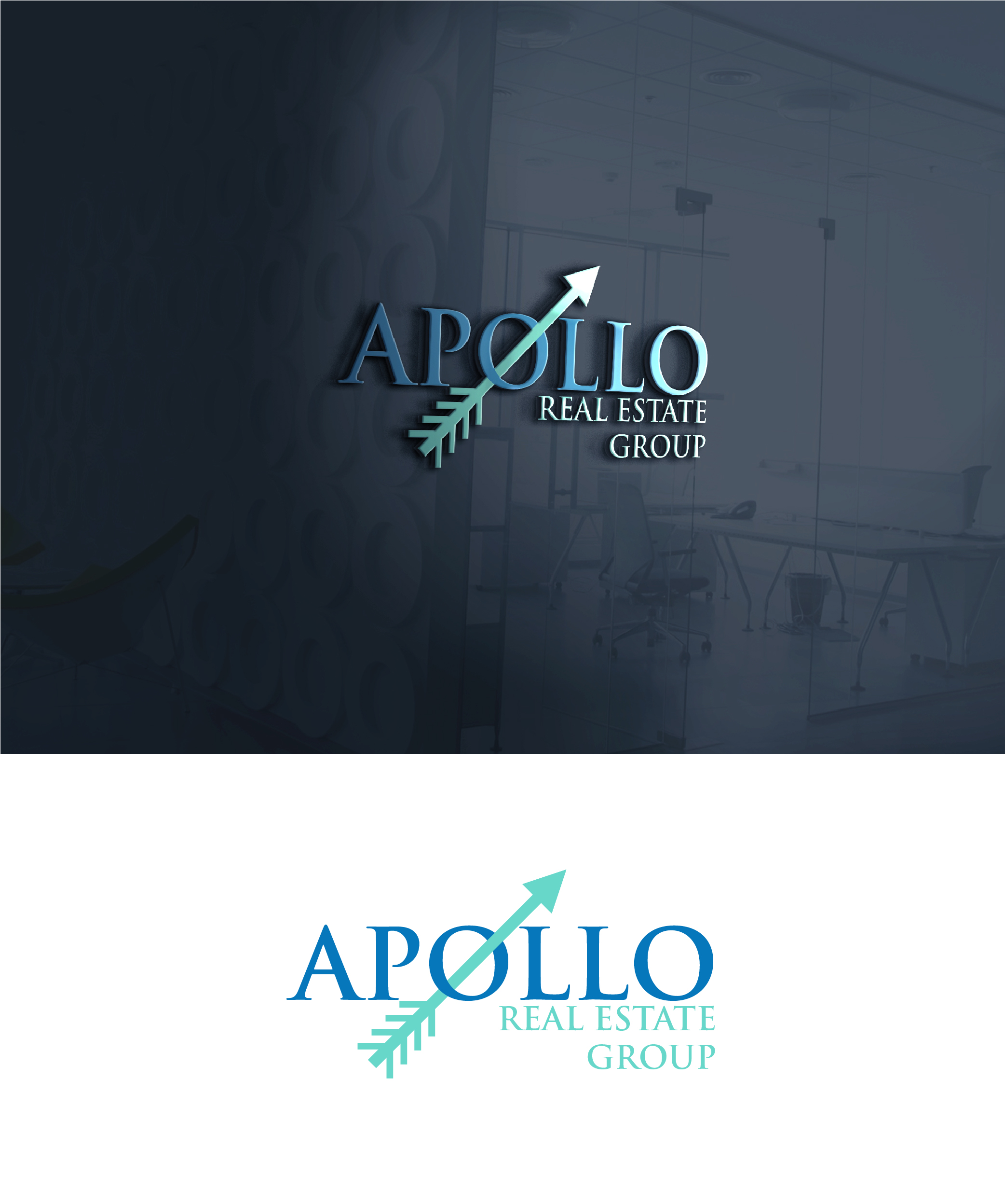 Logo Design by 3Guys for this project | Design #29702545