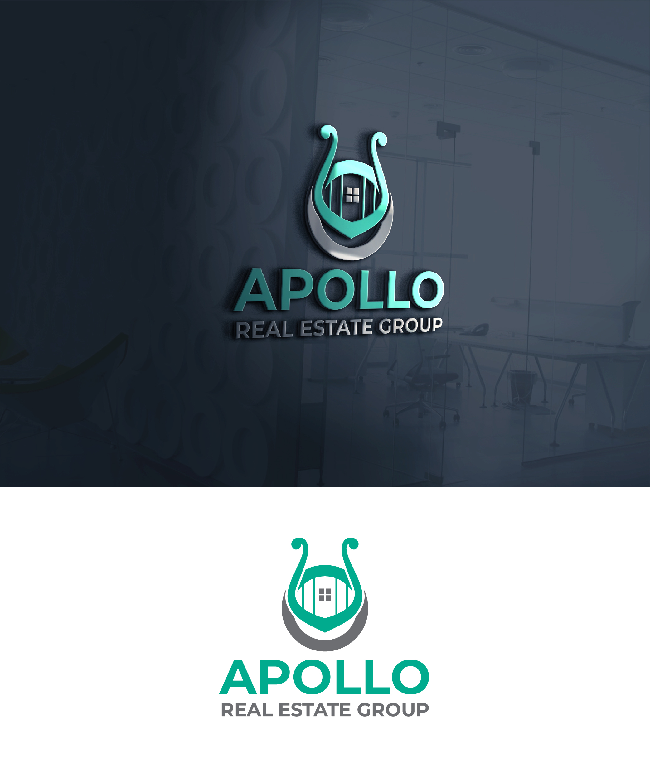 Logo-Design von 3Guys für dieses Projekt | Design #29702546