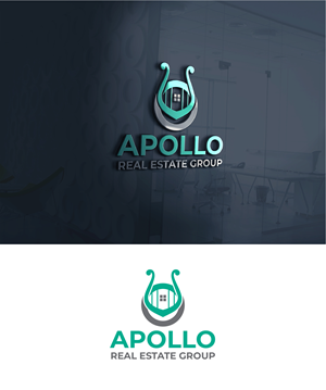 Logo-Design von 3Guys für dieses Projekt | Design: #29702546