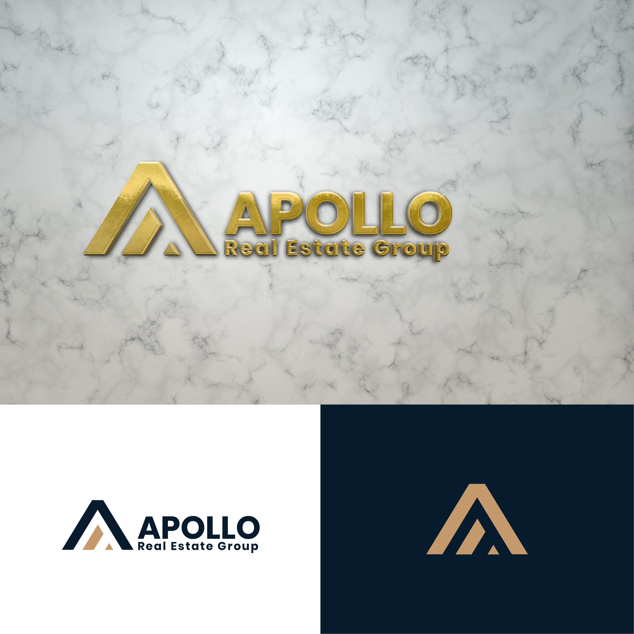 Logo Design by 3Guys for this project | Design #29702548
