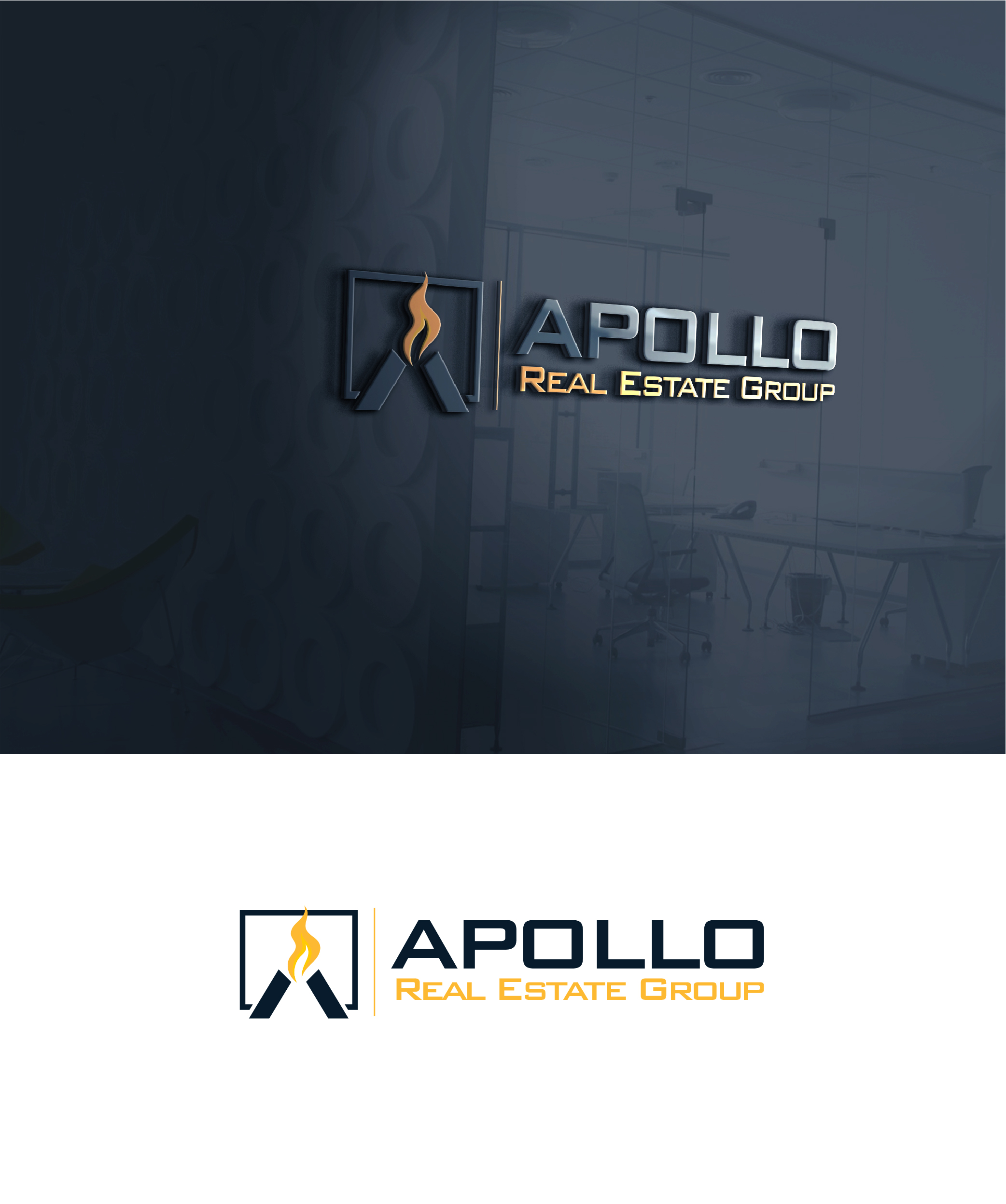 Logo-Design von 3Guys für dieses Projekt | Design #29717193