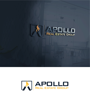 Logo-Design von 3Guys für dieses Projekt | Design: #29717193