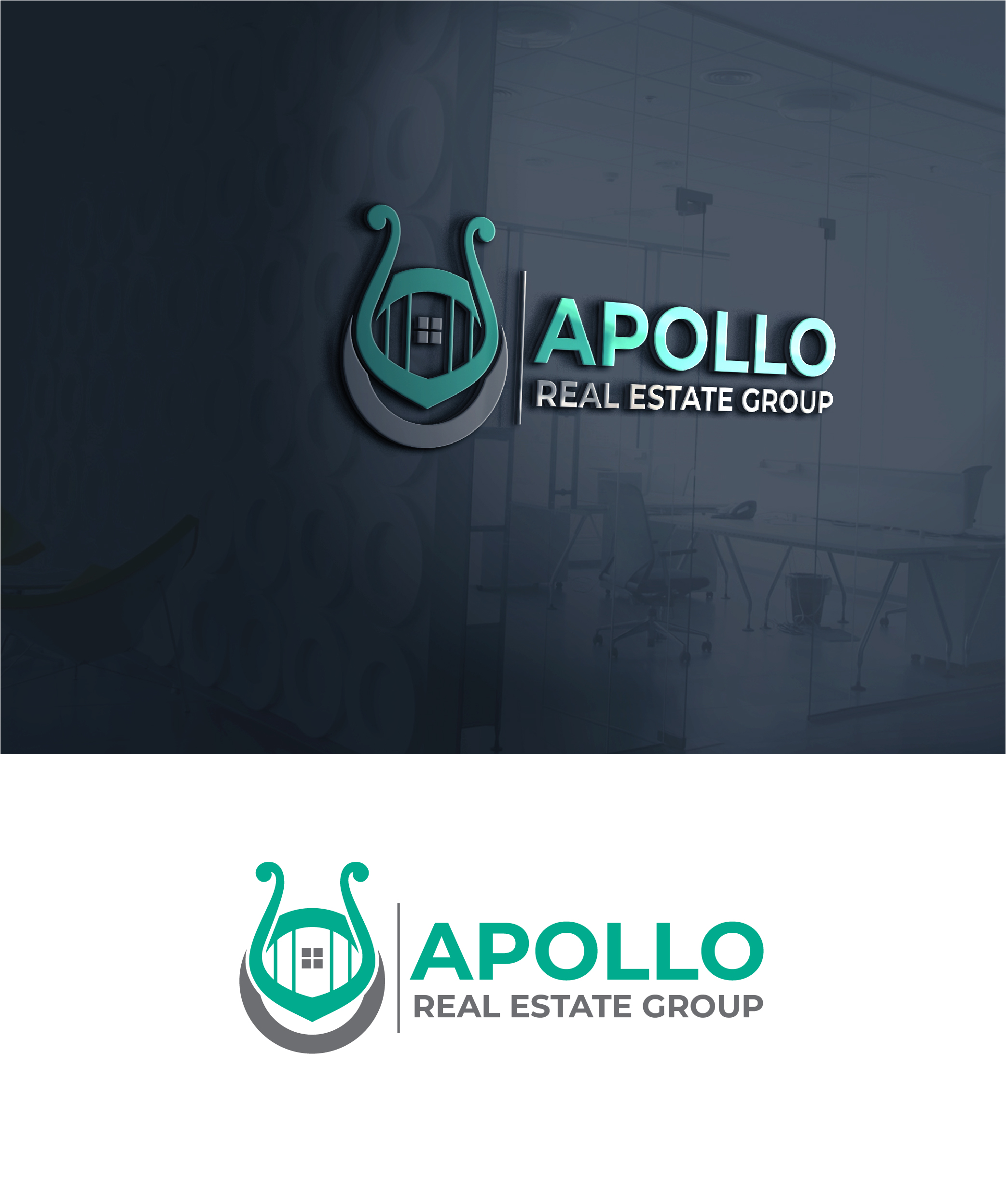 Logo-Design von 3Guys für dieses Projekt | Design #29717323