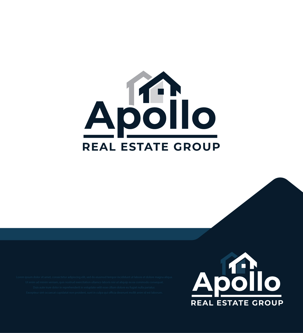 Logo Design by ecorokerz for this project | Design #29683331