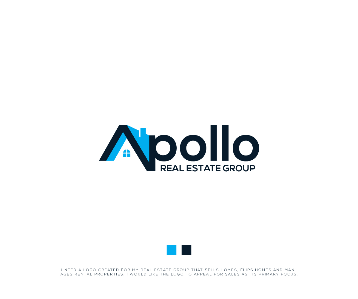Logo Design by ecorokerz for this project | Design #29683907