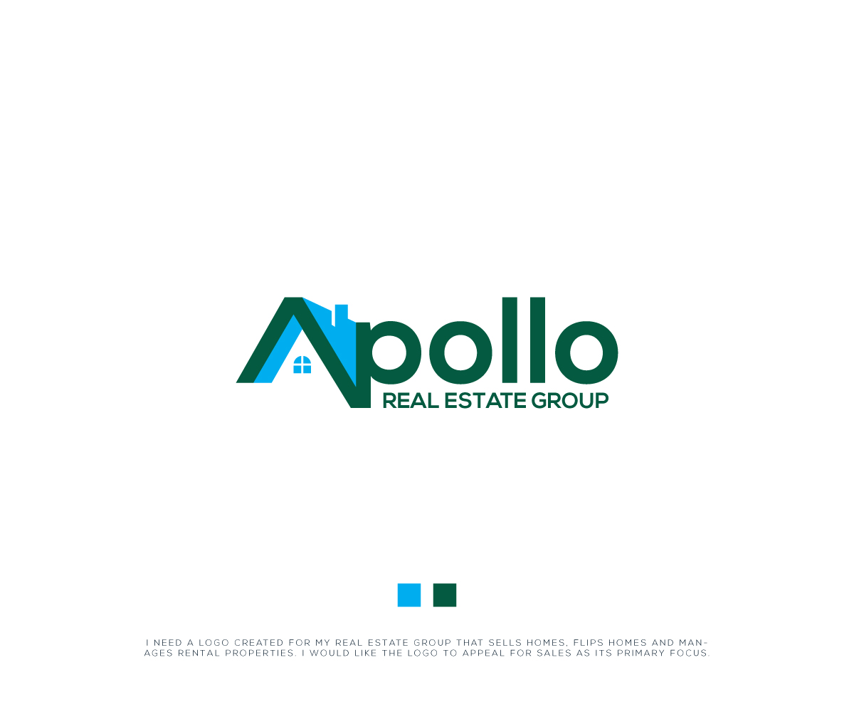 Logo Design by ecorokerz for this project | Design #29694014