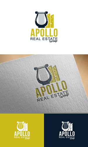 Logo Design by fly  design for this project | Design: #29683060