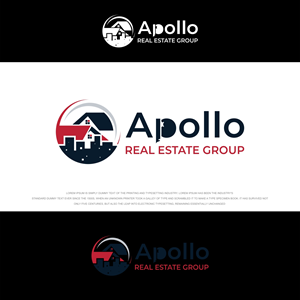 Logo Design by fly  design for this project | Design: #29683061