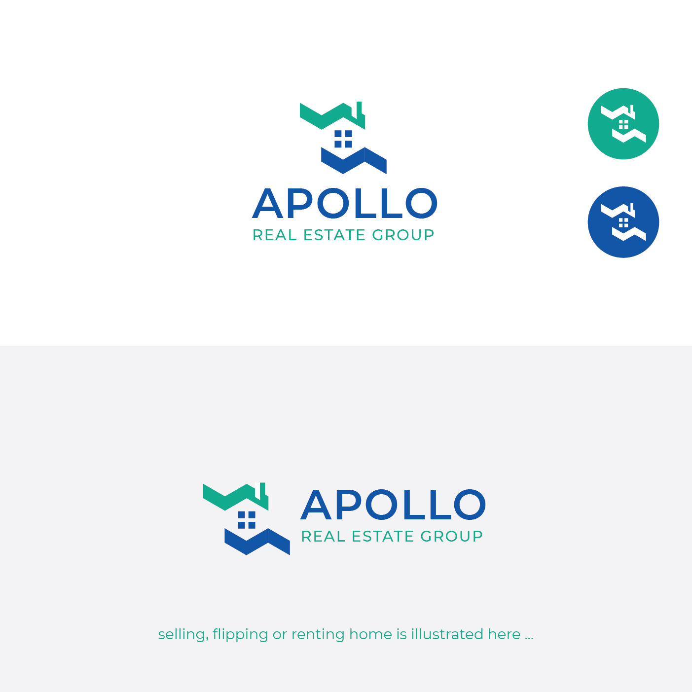 Logo Design by nandkumar for this project | Design #29705087