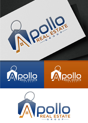 Logo Design by DesignLima for this project | Design: #29684008