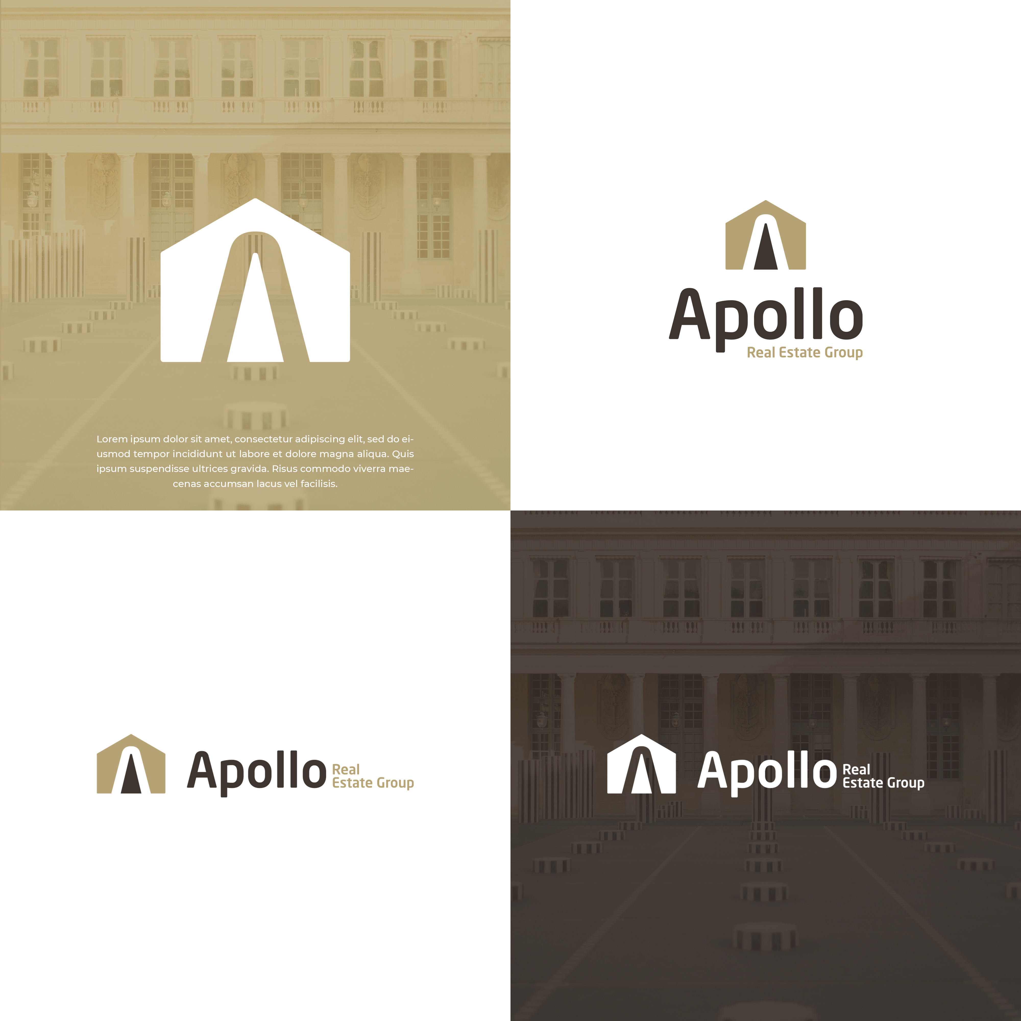 Logo Design by vramar.roy for this project | Design #29684641