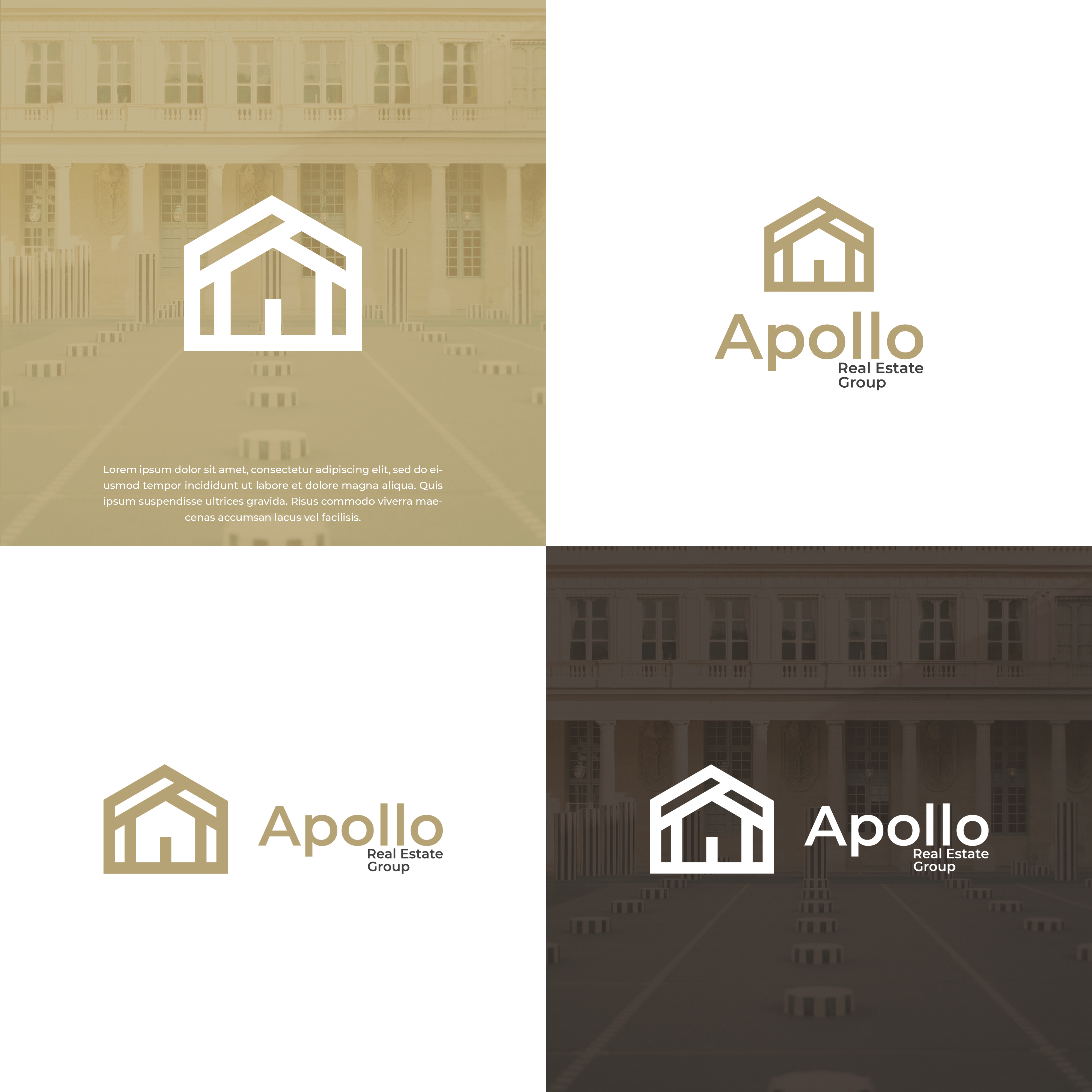 Logo Design by vramar.roy for this project | Design #29684877