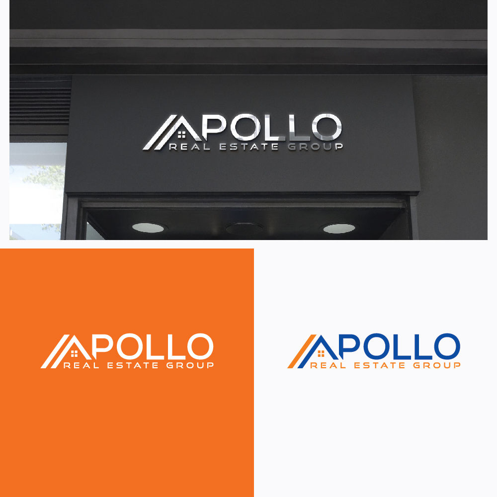 Logo Design by AL-BARAKAH for this project | Design #29682295