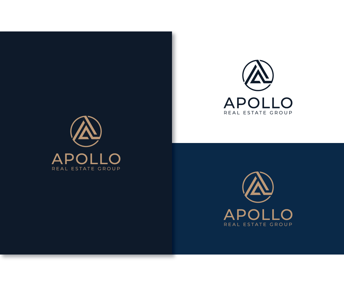 Logo Design by TrisDesign for this project | Design #29698837