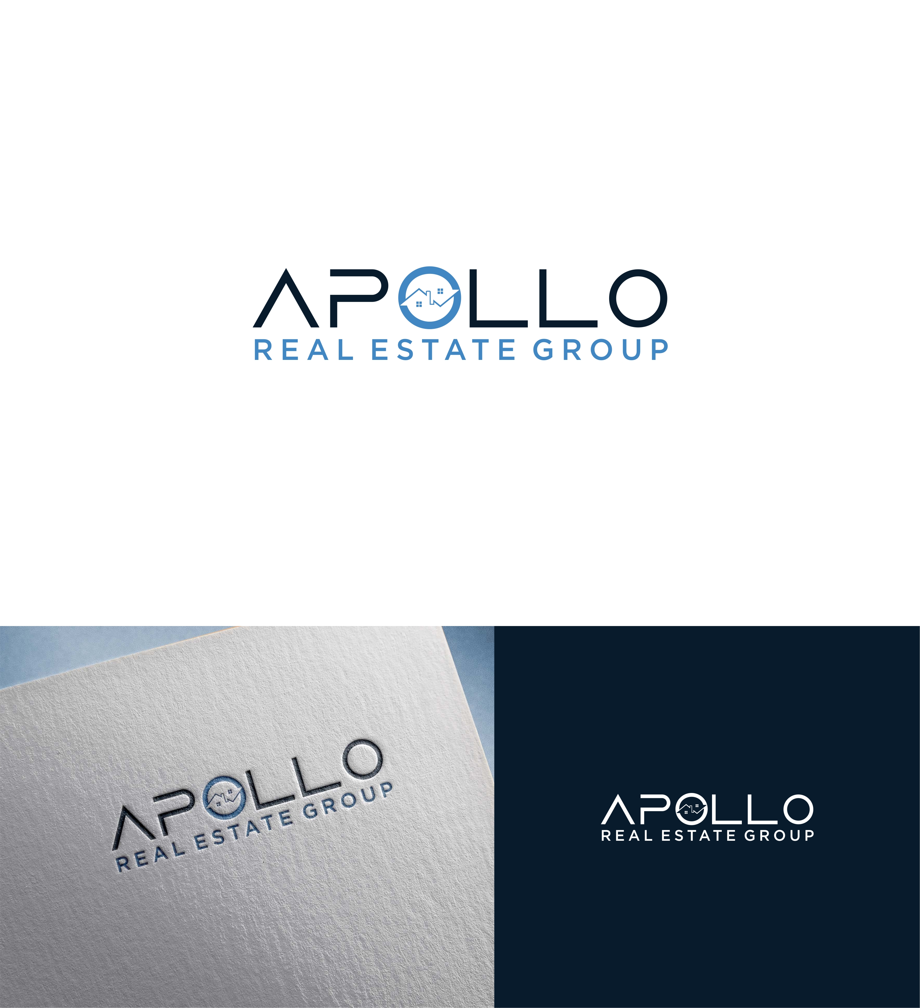 Logo Design by Joenet Jayawarna for this project | Design #29682764
