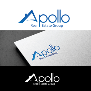 Logo Design by GODDREAMCREATION for this project | Design #29701934