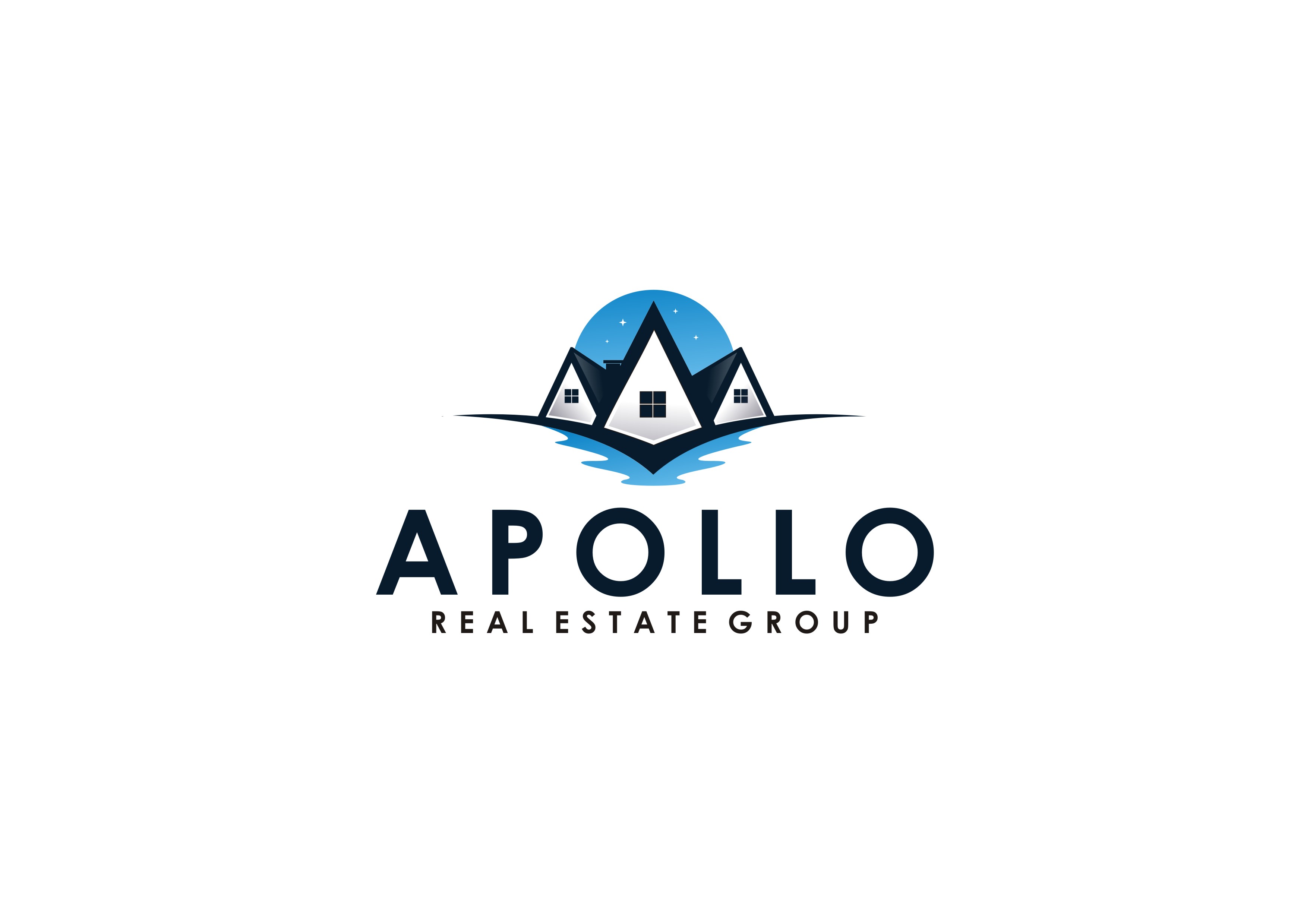 Logo Design by rgrider for this project | Design #29686103