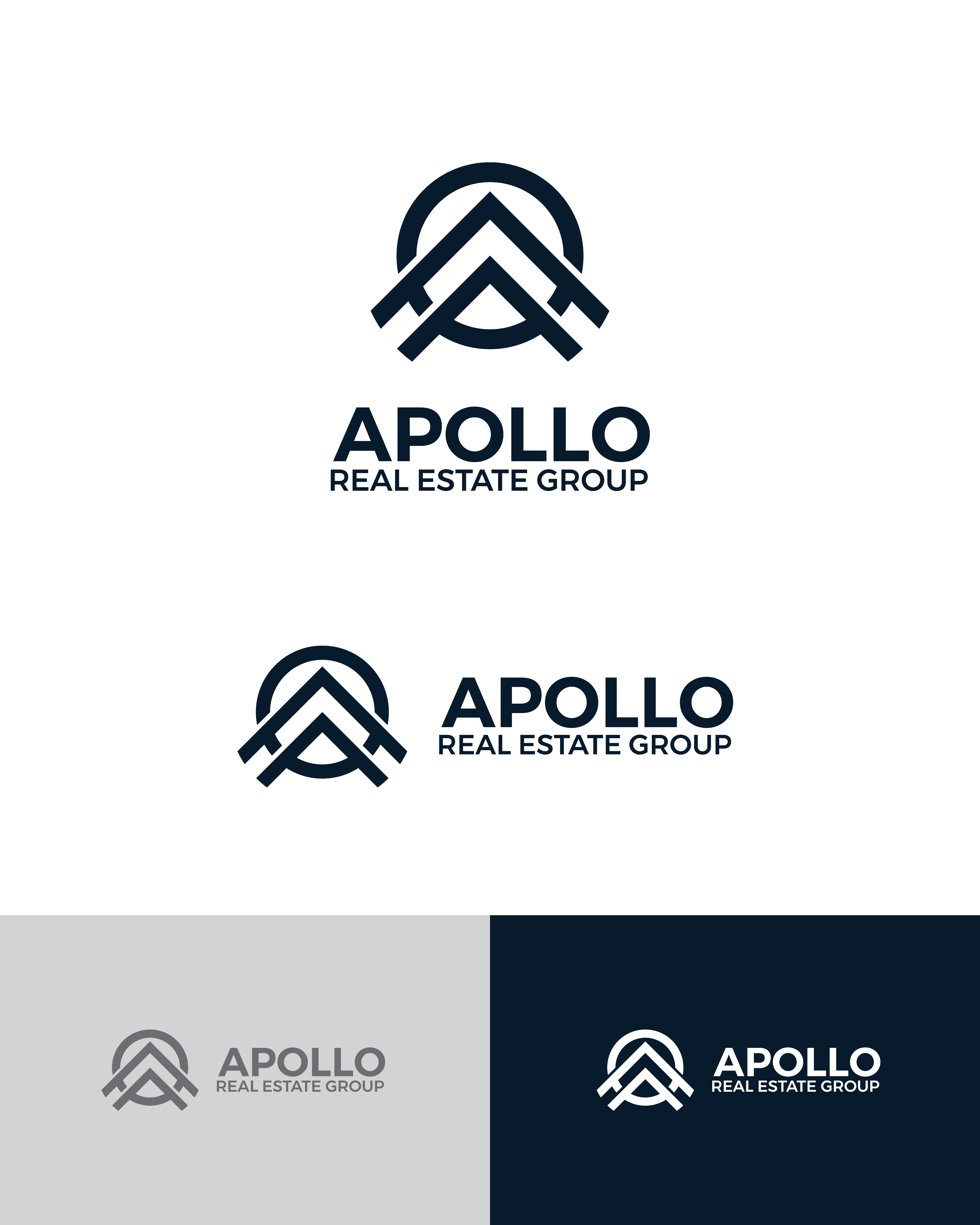 Logo Design by Aldan Design for this project | Design #29685095